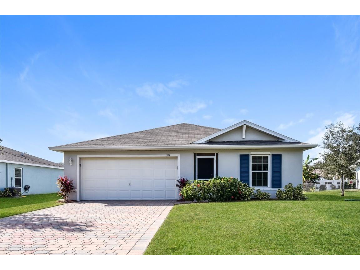 1195 Desmond Street Port Charlotte FL 33952 O6202083 image1