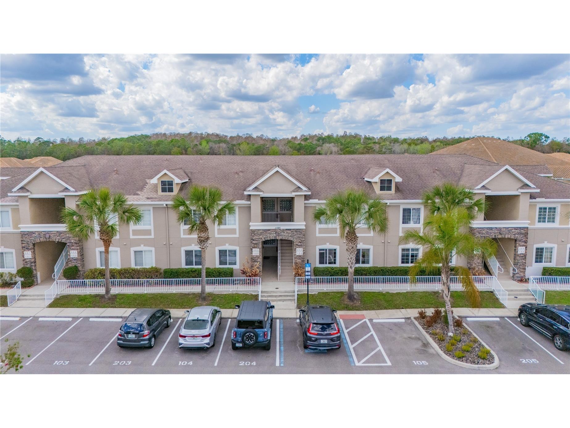 1195 Godavari Way #104 Wesley Chapel FL 33543 TB8481868 image1