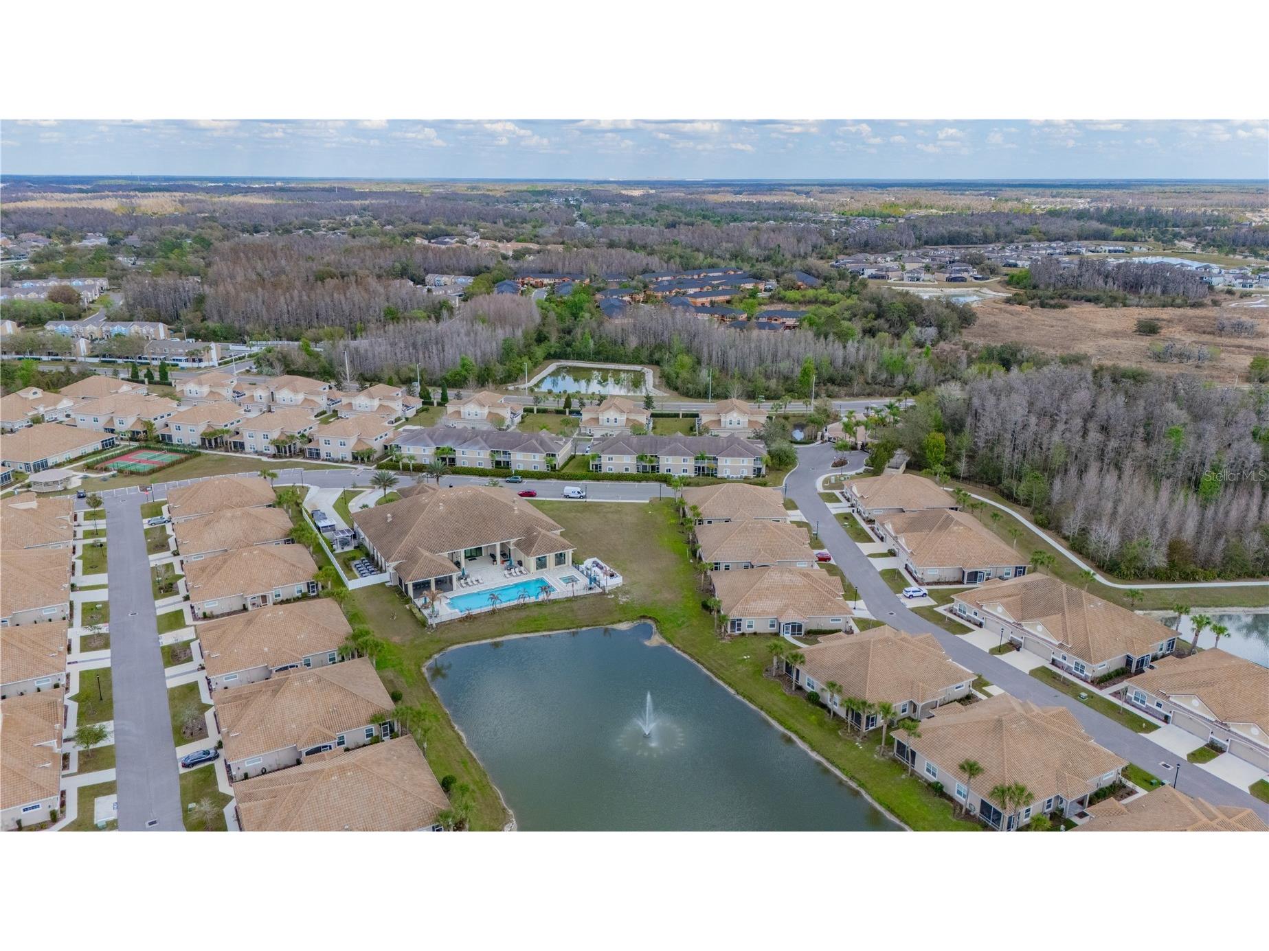 1195 Godavari Way #104 Wesley Chapel FL 33543 TB8481868 image10