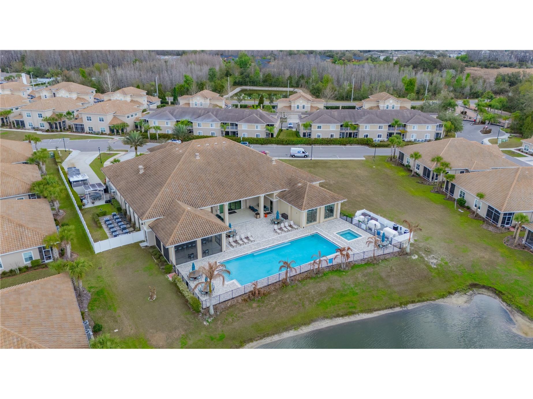 1195 Godavari Way #104 Wesley Chapel FL 33543 TB8481868 image11