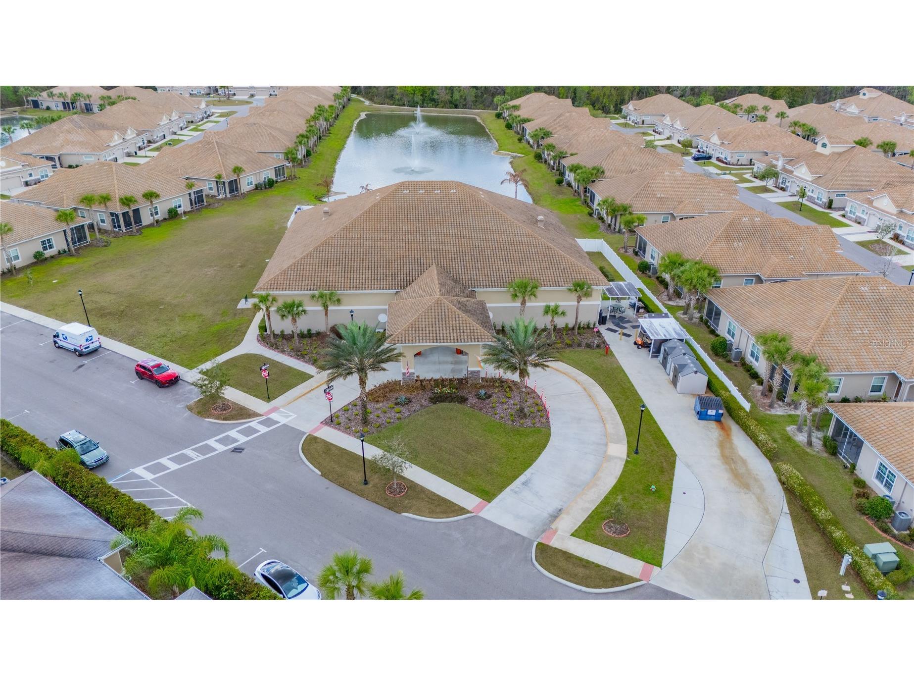 1195 Godavari Way #104 Wesley Chapel FL 33543 TB8481868 image14