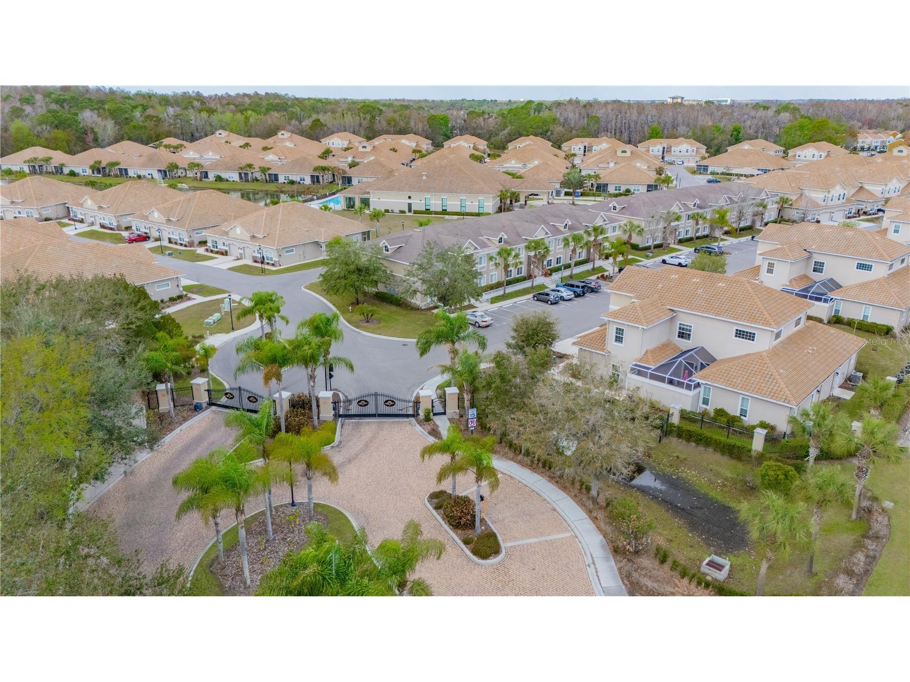 1195 Godavari Way #104 Wesley Chapel FL 33543 TB8481868 image2
