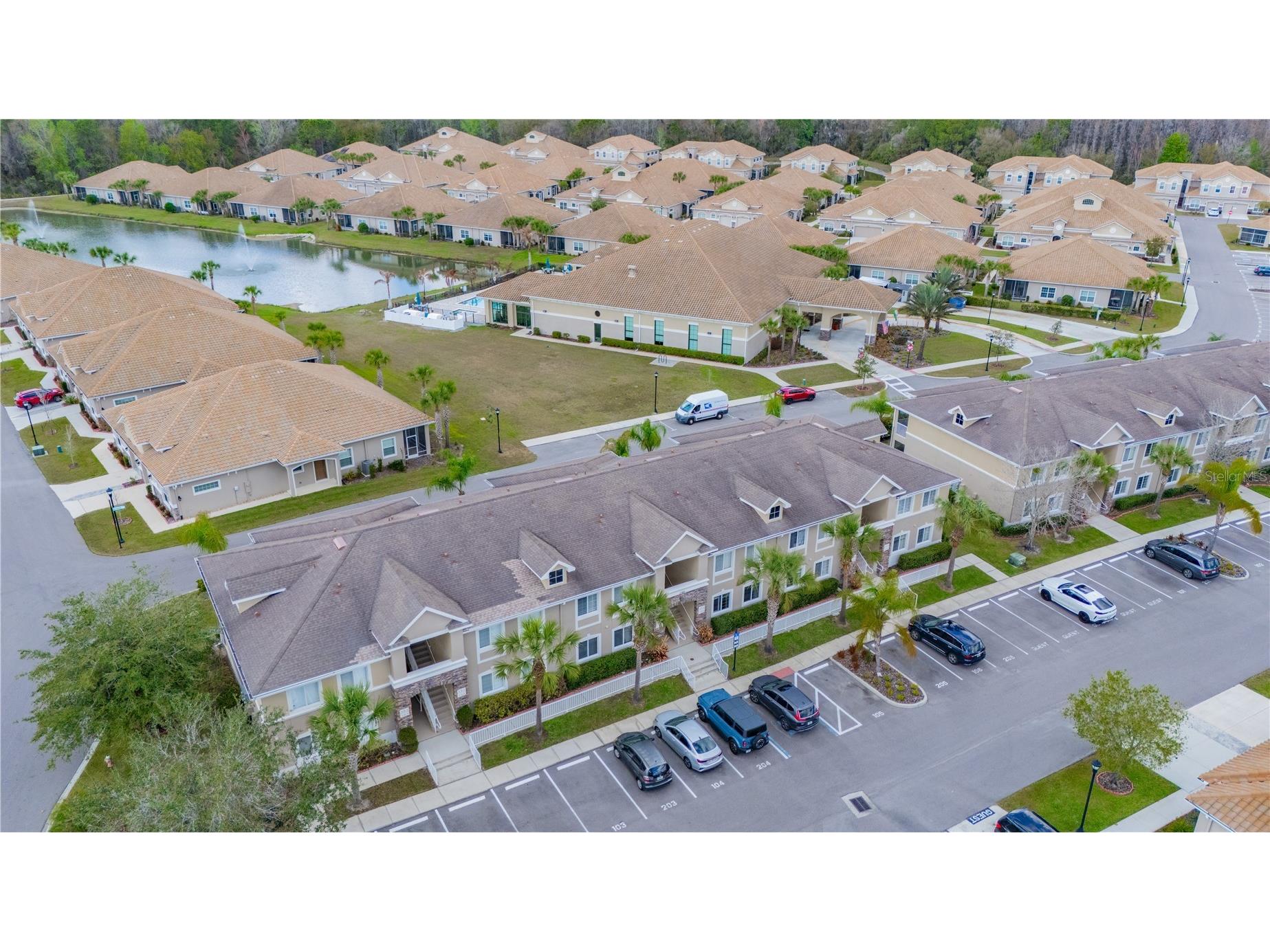 1195 Godavari Way #104 Wesley Chapel FL 33543 TB8481868 image3