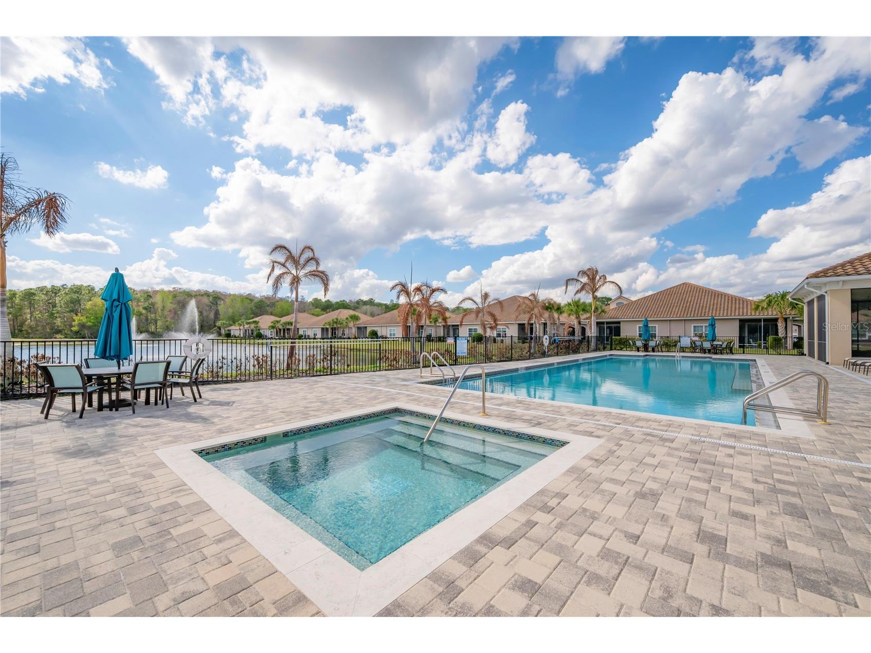 1195 Godavari Way #104 Wesley Chapel FL 33543 TB8481868 image37