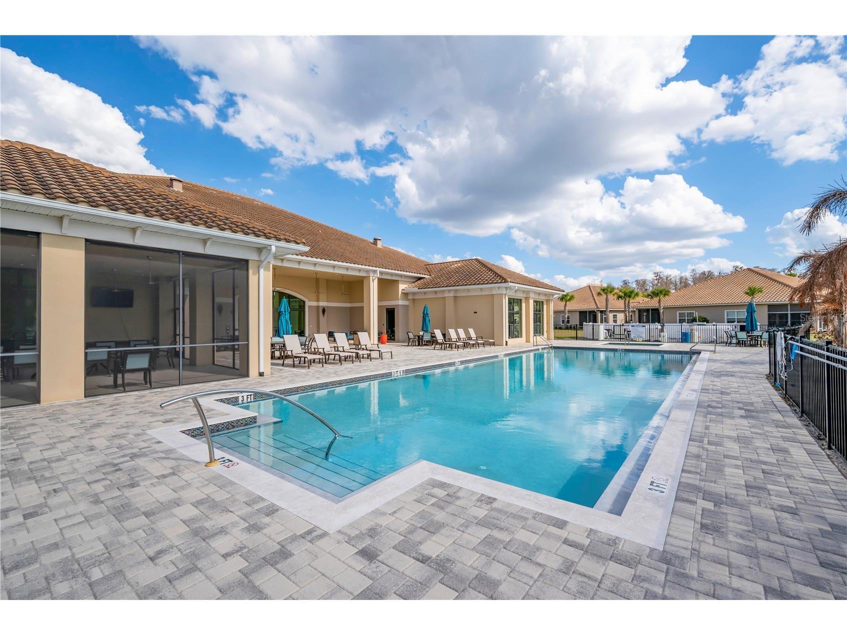 1195 Godavari Way #104 Wesley Chapel FL 33543 TB8481868 image38