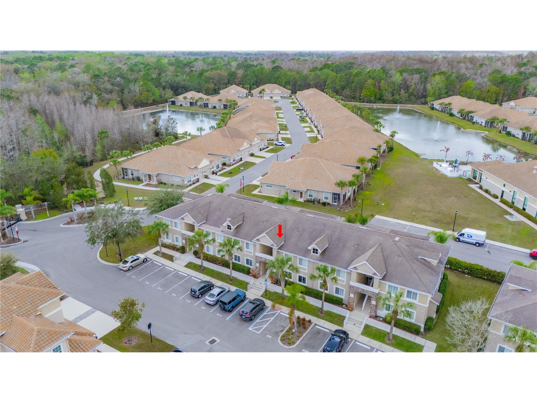 1195 Godavari Way #104 Wesley Chapel FL 33543 TB8481868 image4