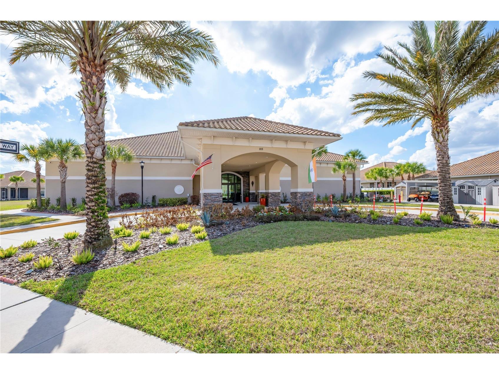 1195 Godavari Way #104 Wesley Chapel FL 33543 TB8481868 image43