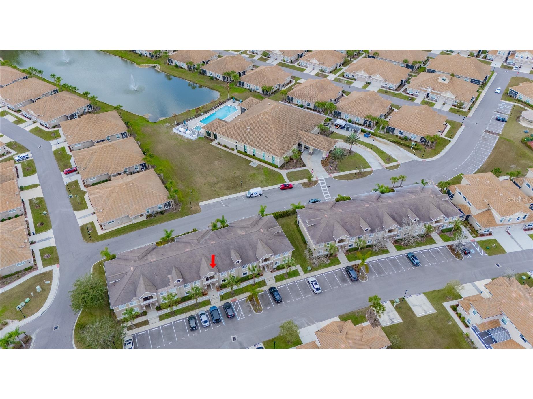 1195 Godavari Way #104 Wesley Chapel FL 33543 TB8481868 image5