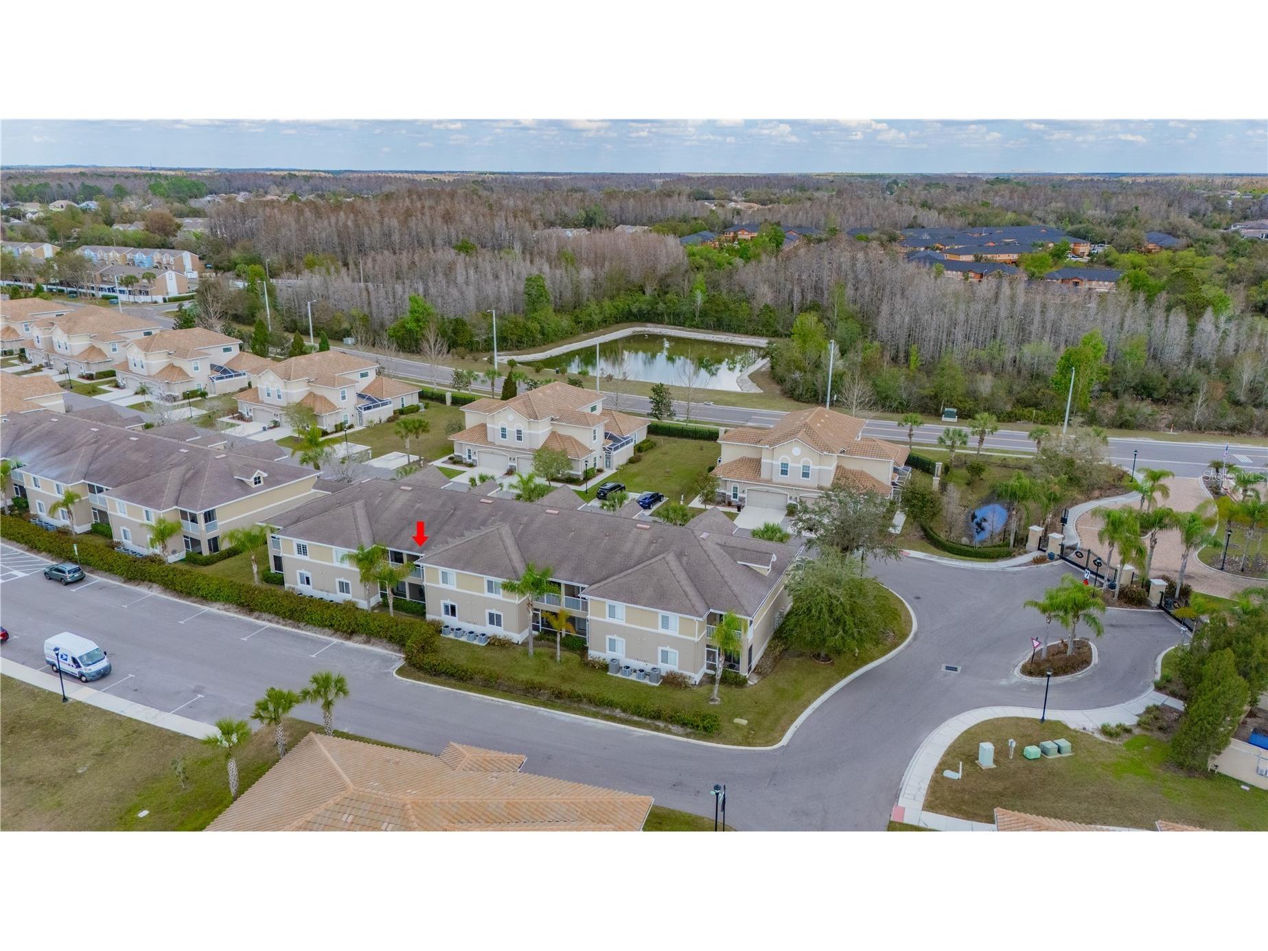 1195 Godavari Way #104 Wesley Chapel FL 33543 TB8481868 image9