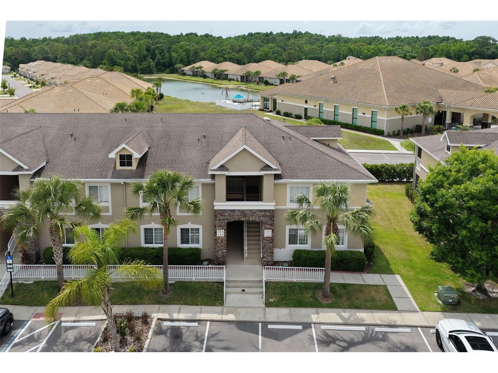 1195 Godavari Way #105 Wesley Chapel FL 33543 TB8508436 image1