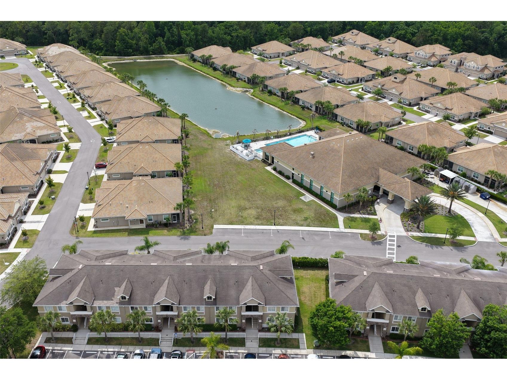 1195 Godavari Way #105 Wesley Chapel FL 33543 TB8508436 image27