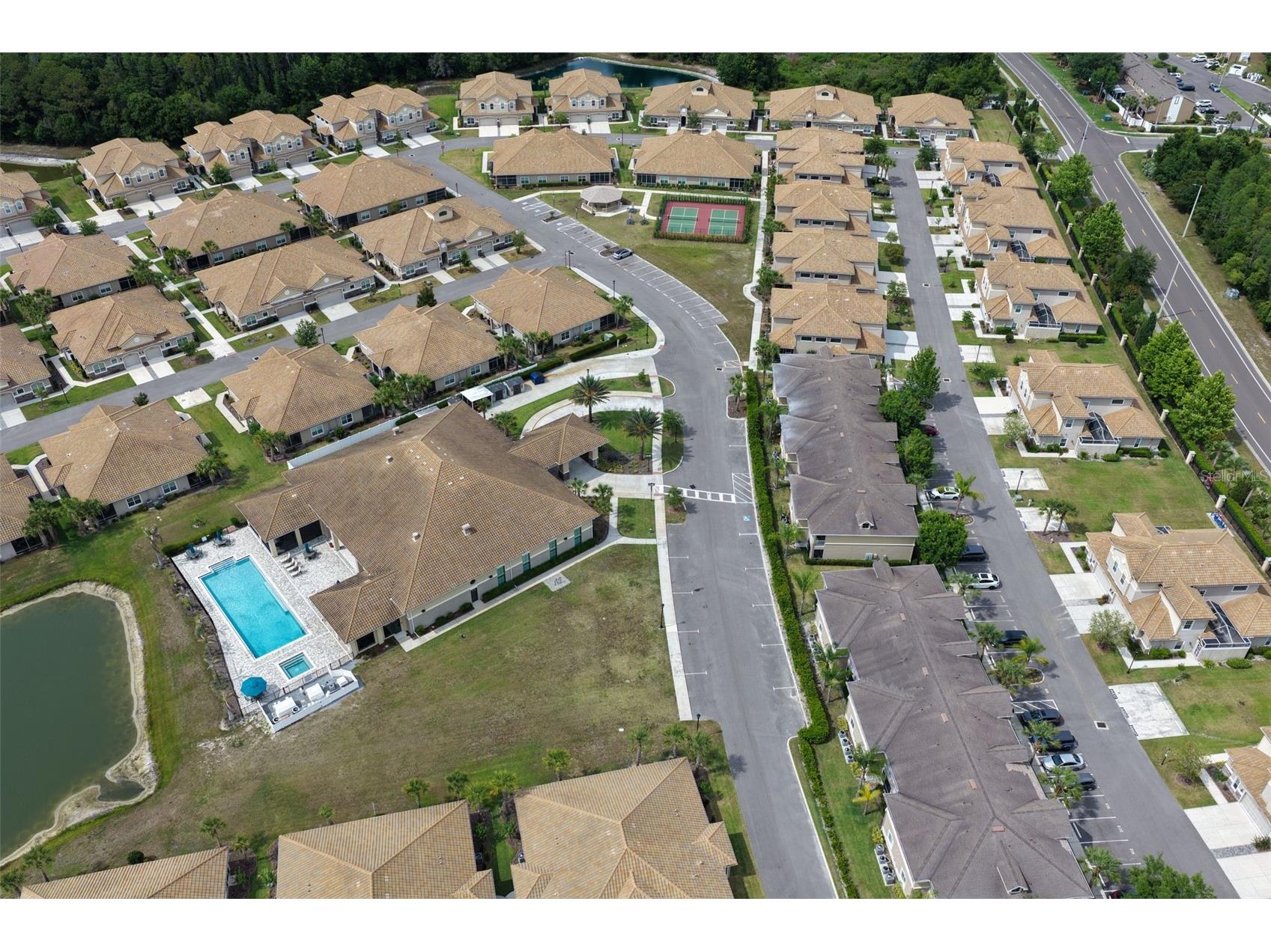 1195 Godavari Way #105 Wesley Chapel FL 33543 TB8508436 image28