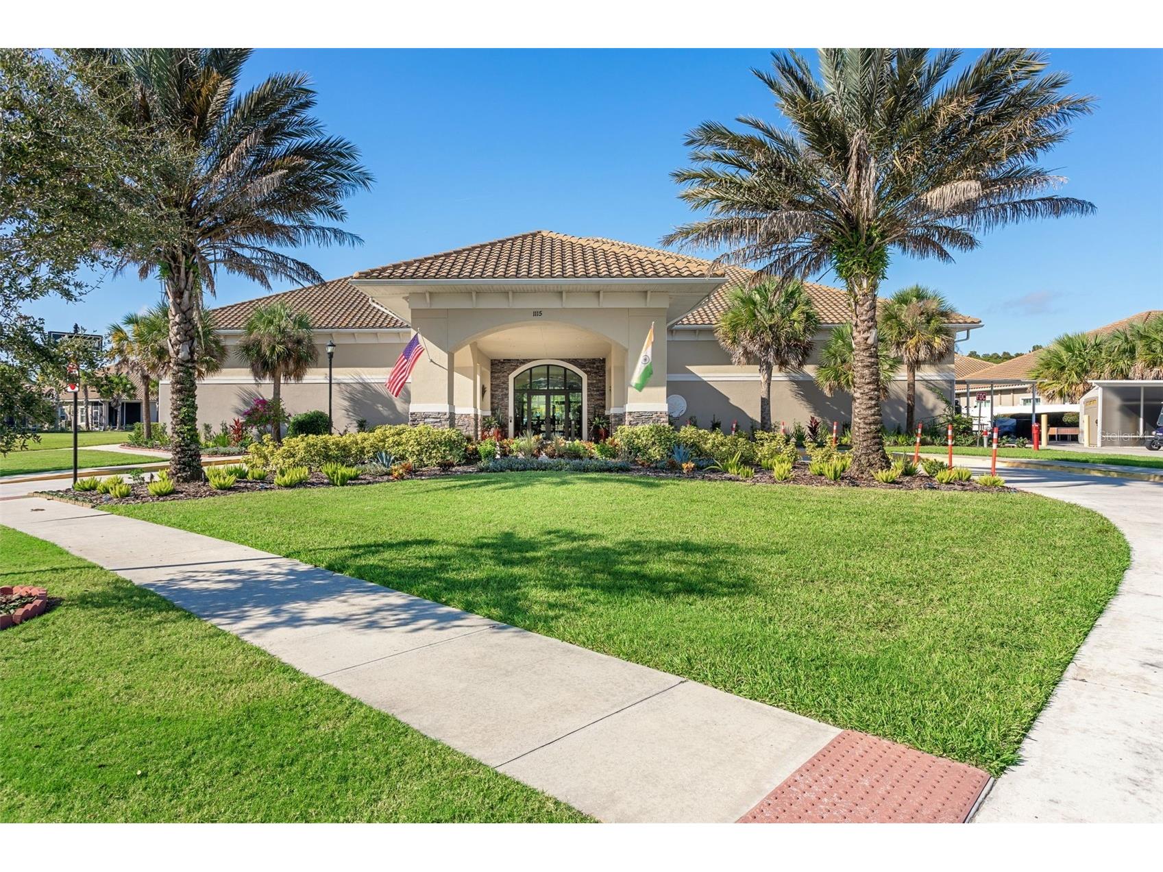 1195 Godavari Way #105 Wesley Chapel FL 33543 TB8508436 image29
