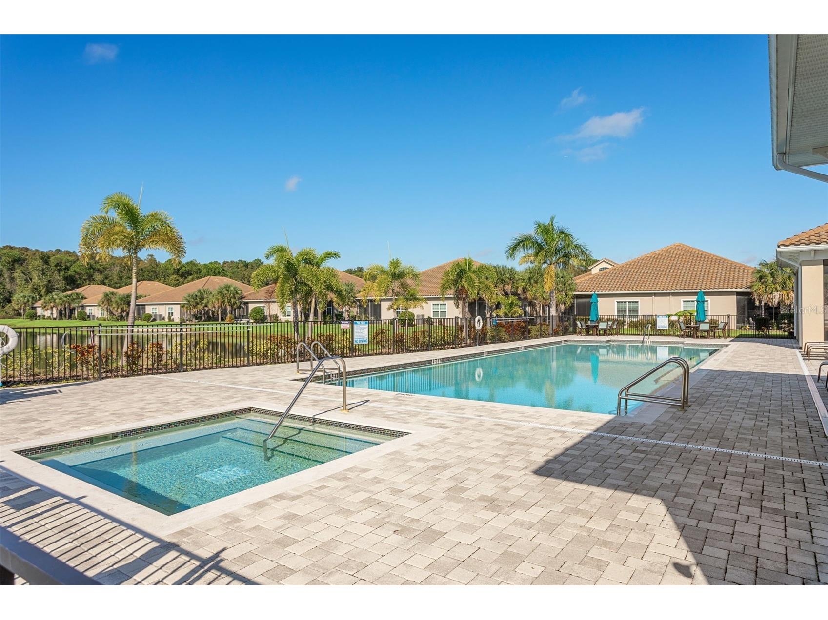 1195 Godavari Way #105 Wesley Chapel FL 33543 TB8508436 image30