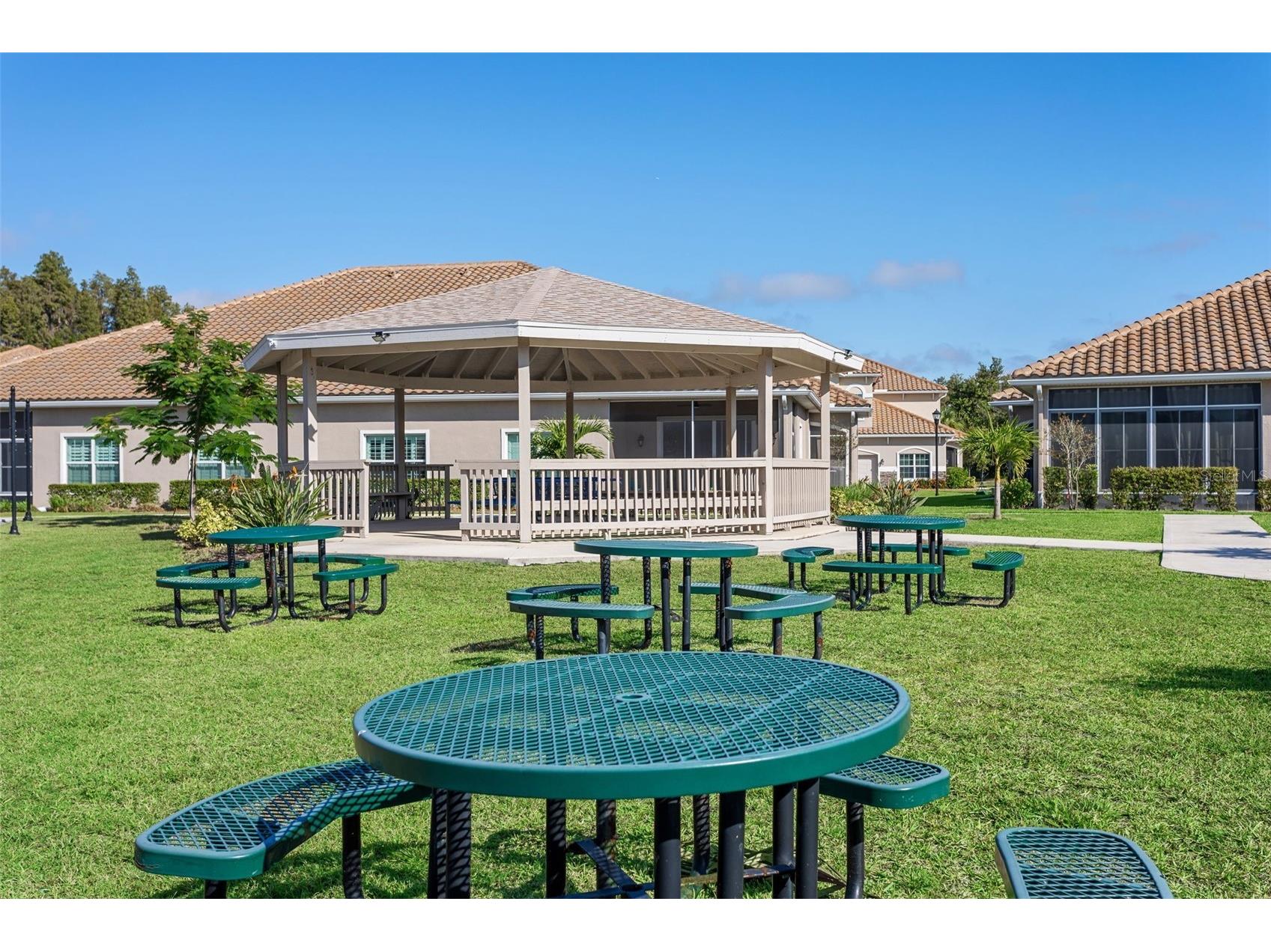 1195 Godavari Way #105 Wesley Chapel FL 33543 TB8508436 image31