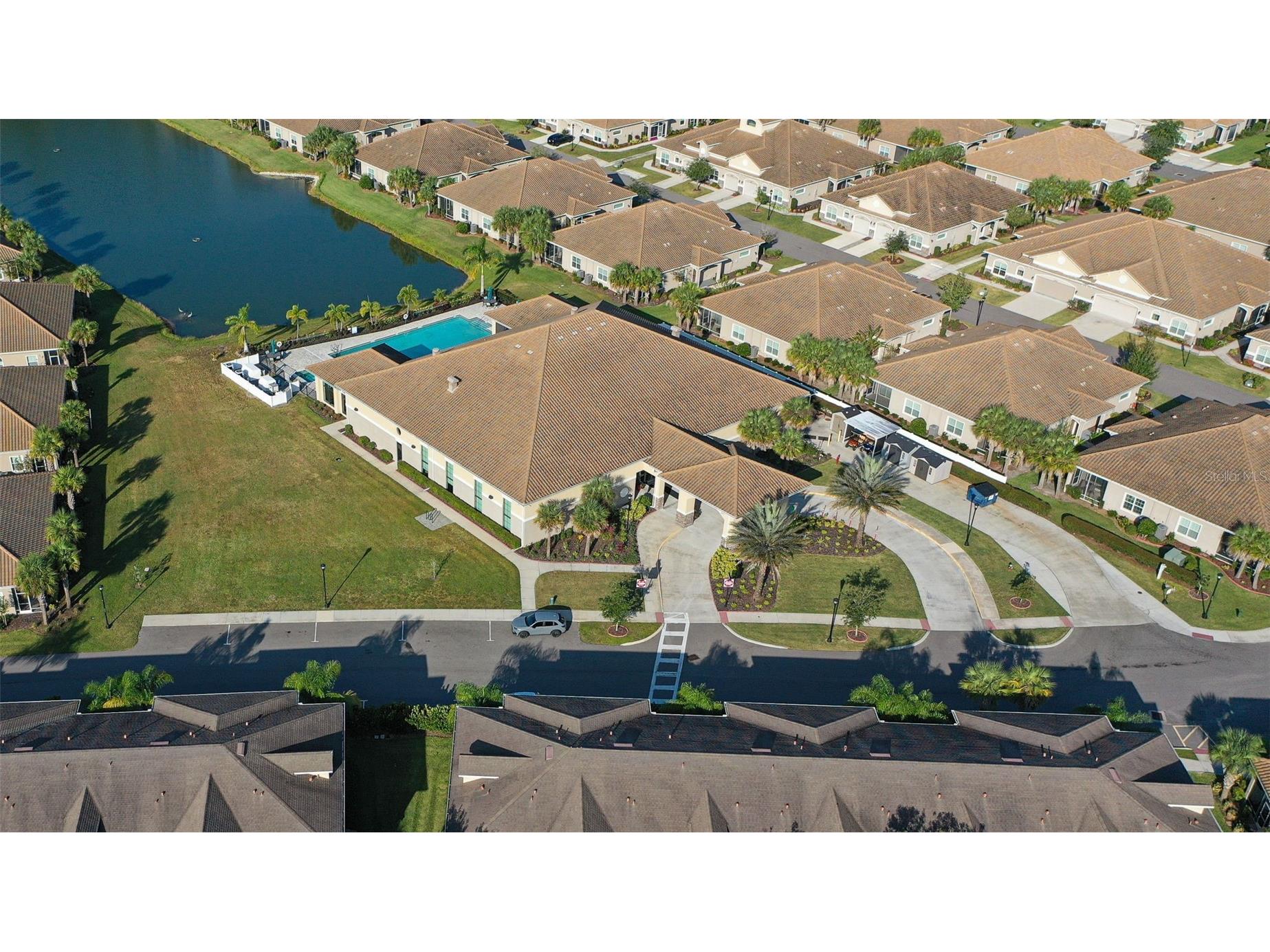 1195 Godavari Way #105 Wesley Chapel FL 33543 TB8508436 image33