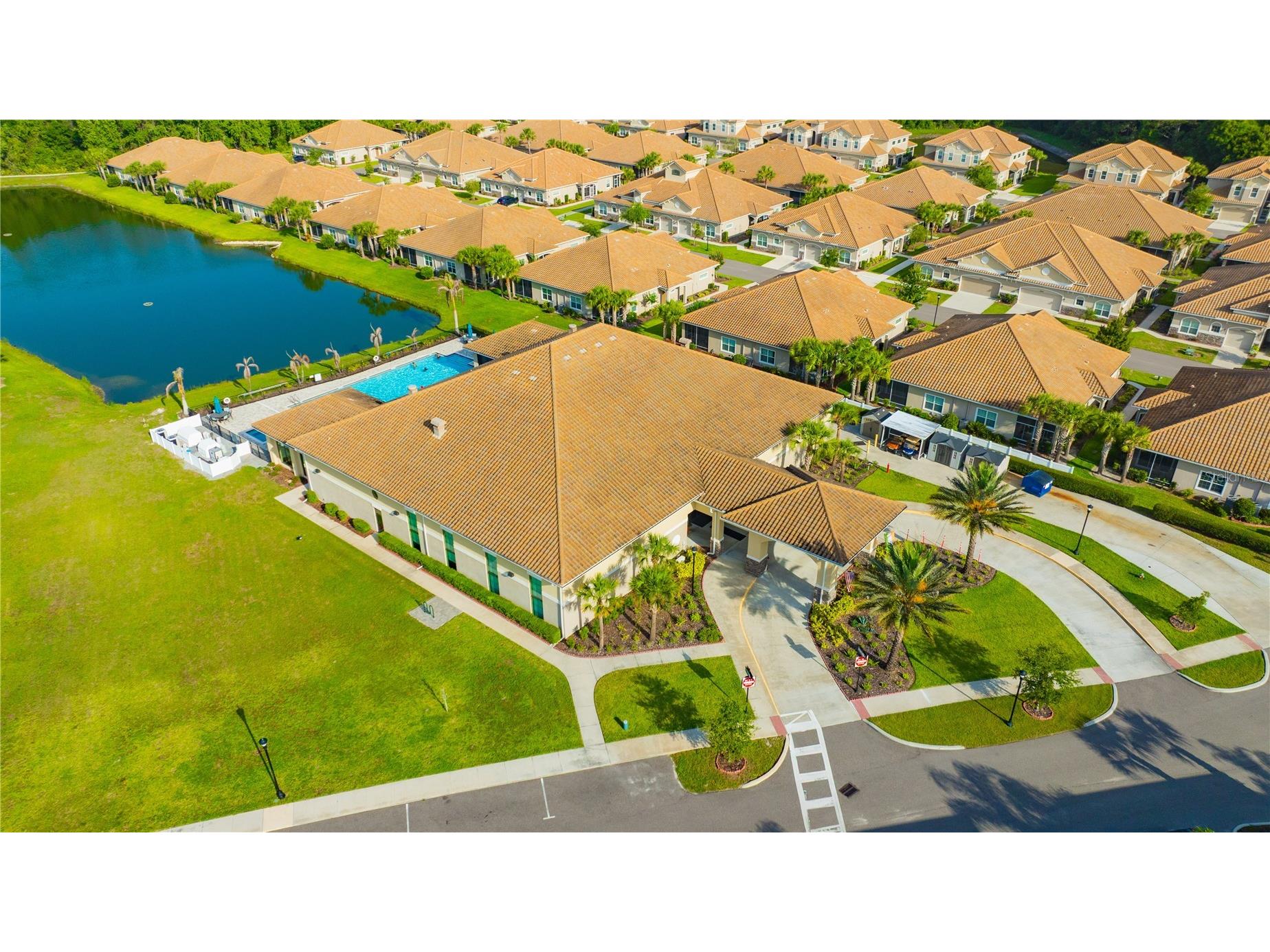 1195 Godavari Way #201 Wesley Chapel FL 33543 TB8513931 image25