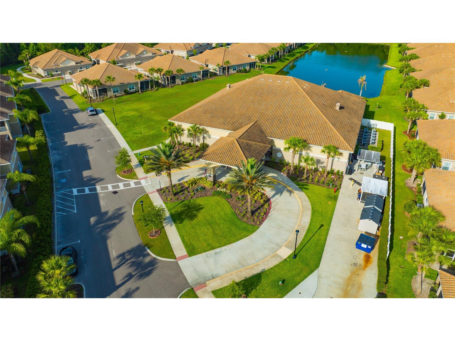 1195 Godavari Way #201 Wesley Chapel FL 33543 TB8513931 image33