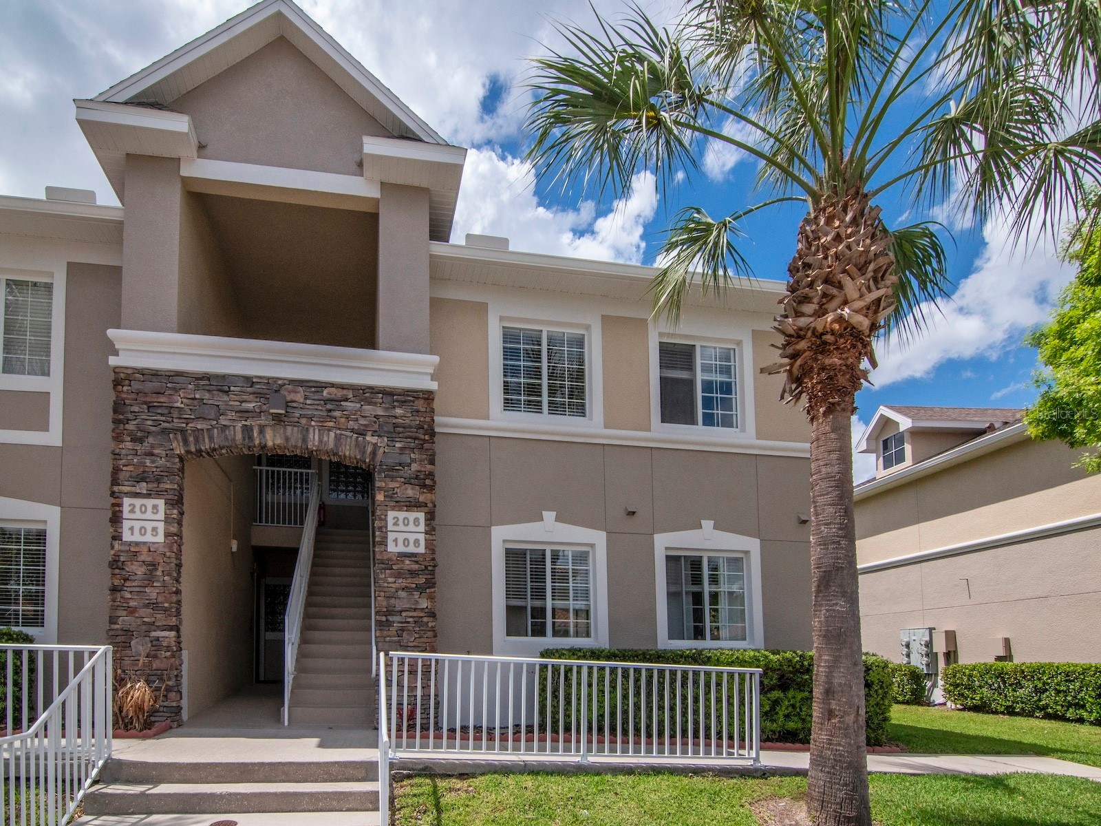 1195 Godavari Way #206 Wesley Chapel FL 33543 TB8494625 image1