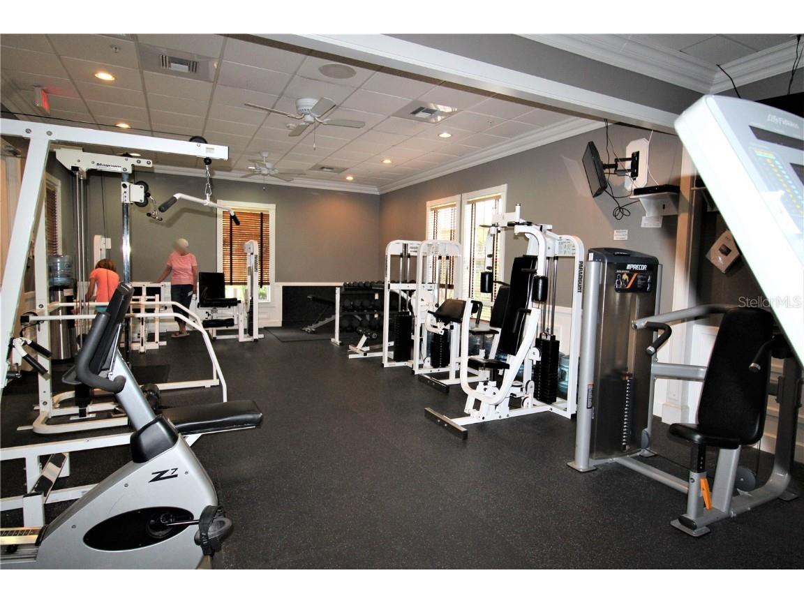 1195 Jonah Drive #1195 North Port FL 34289 A4675509 image23