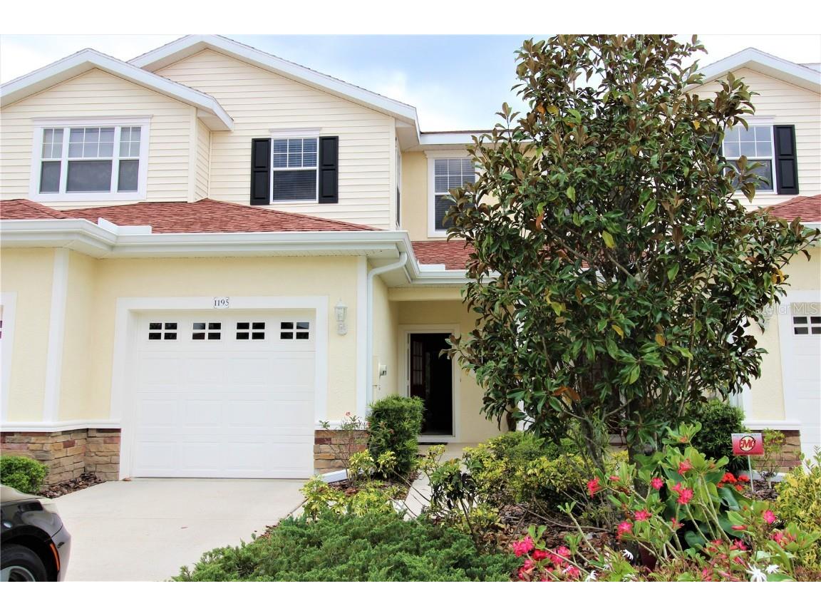 1195 Jonah Drive #A North Port FL 34289 A4589310 image1