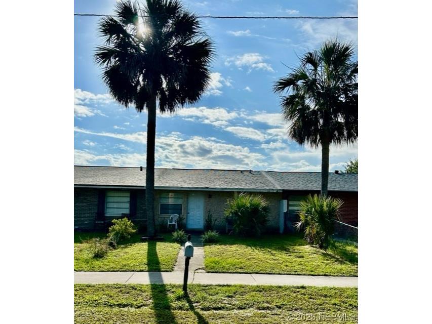 1195 Jimmy Ann Drive #2 Daytona Beach FL 32117 NS1074843 image1