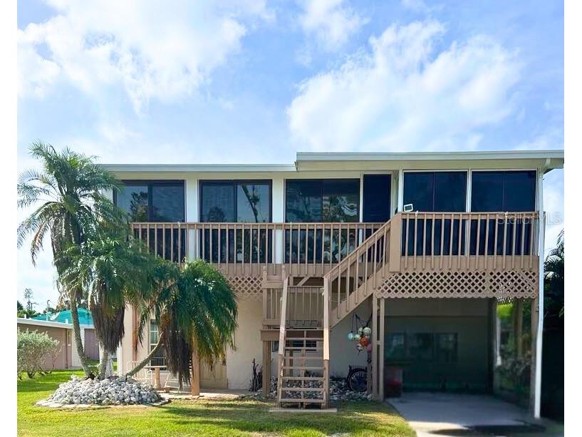 1195 Little Court Englewood FL 34223 - GULF OF MEXICO J984085 image1