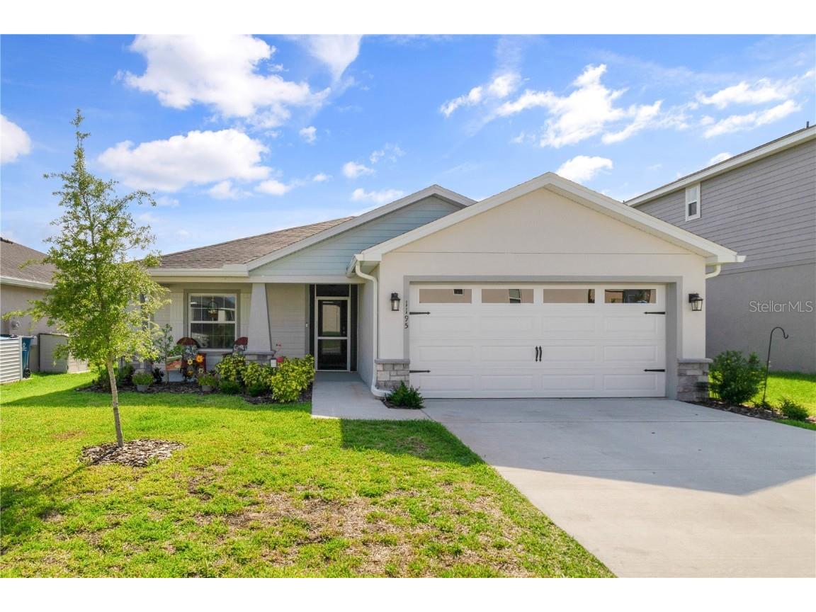 1195 Mountain Flower Lane Davenport FL 33837 O6115892 image1