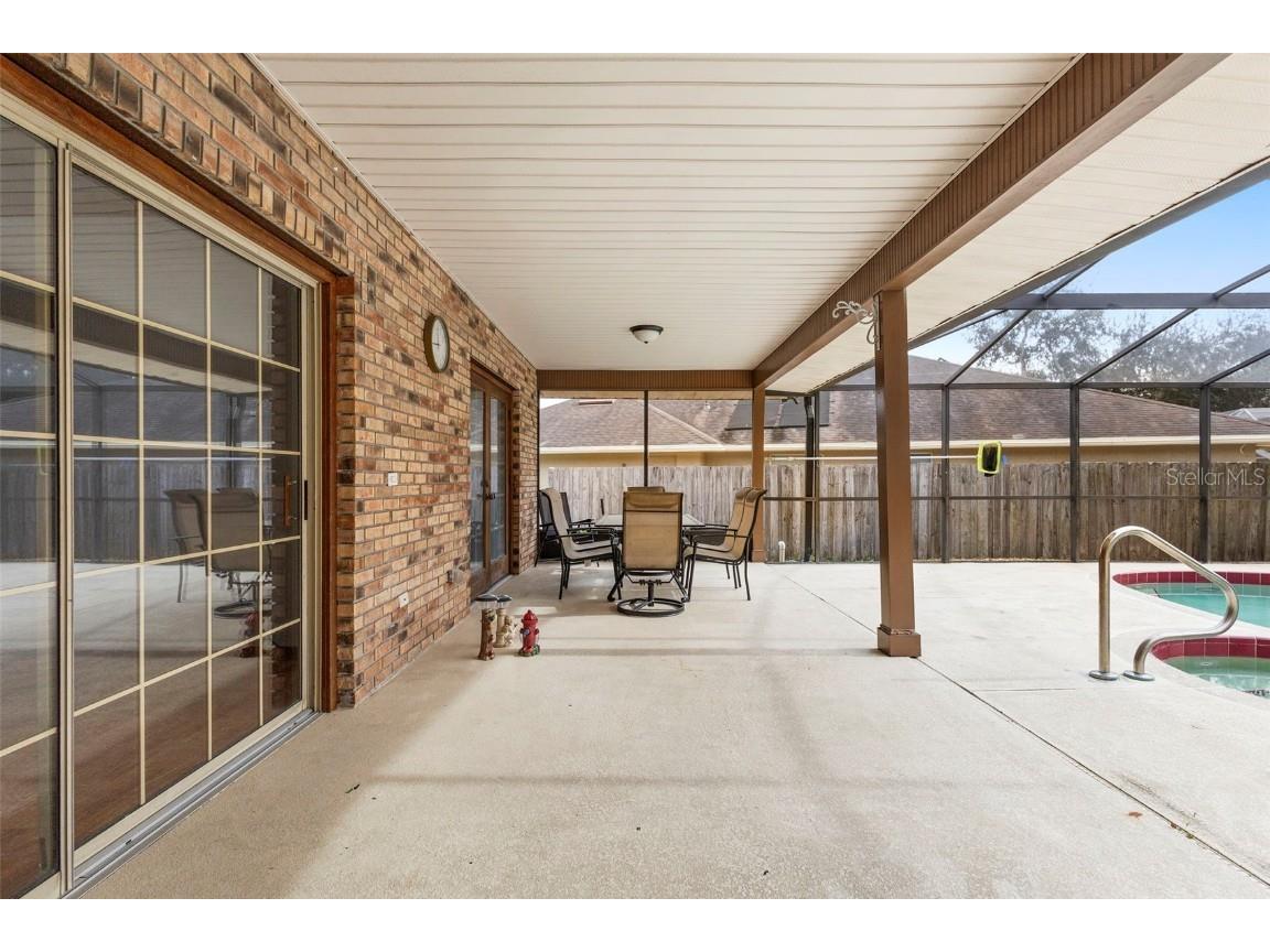 1195 N Old Mill Drive Deltona FL 32725 V4946290 image34