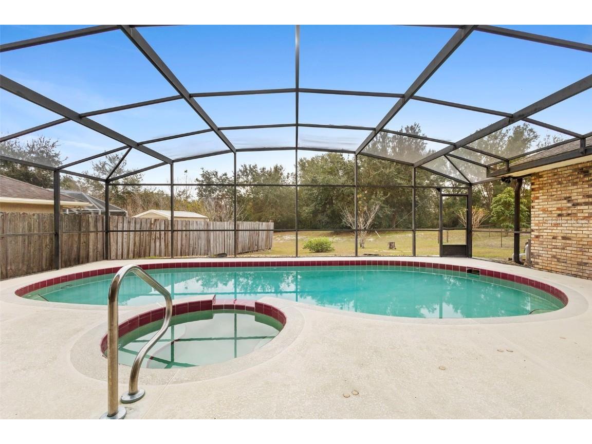 1195 N Old Mill Drive Deltona FL 32725 V4946290 image35