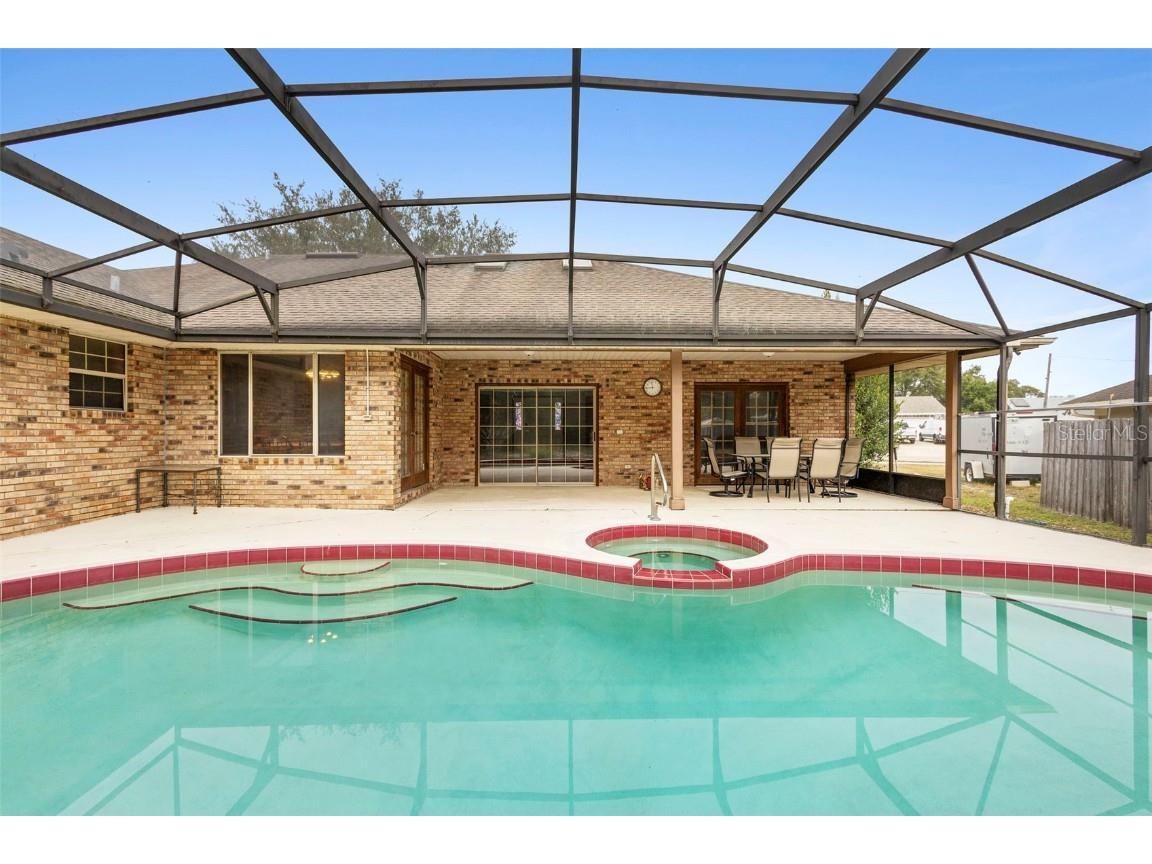 1195 N Old Mill Drive Deltona FL 32725 V4946290 image36