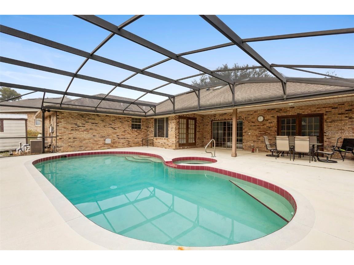 1195 N Old Mill Drive Deltona FL 32725 V4946290 image37