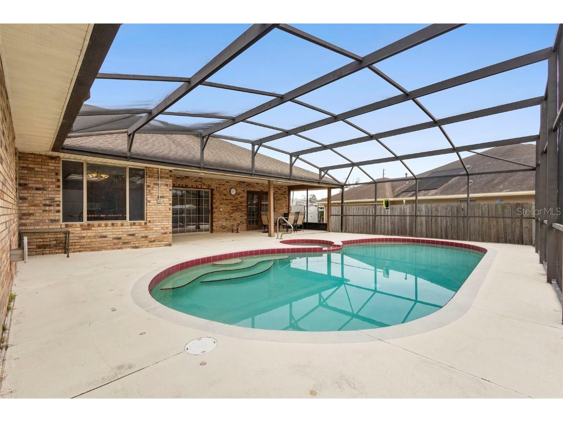 1195 N Old Mill Drive Deltona FL 32725 V4946290 image38