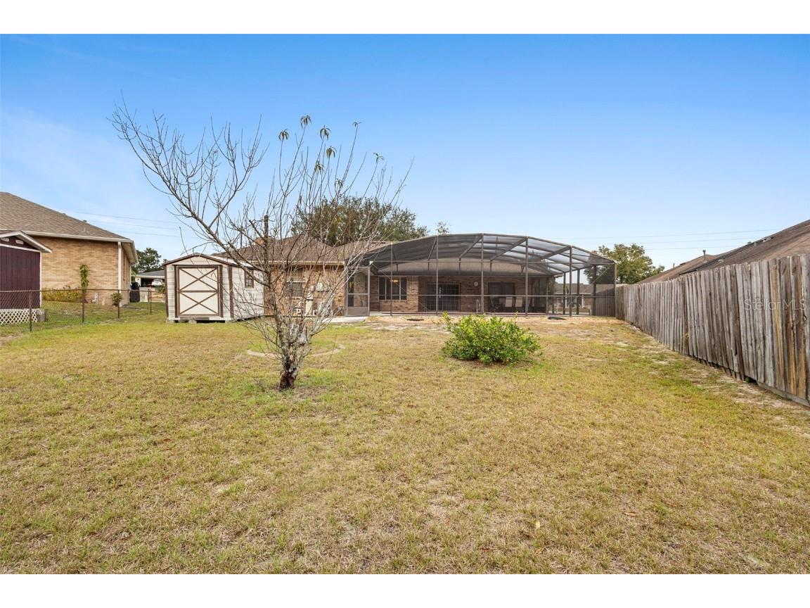 1195 N Old Mill Drive Deltona FL 32725 V4946290 image44