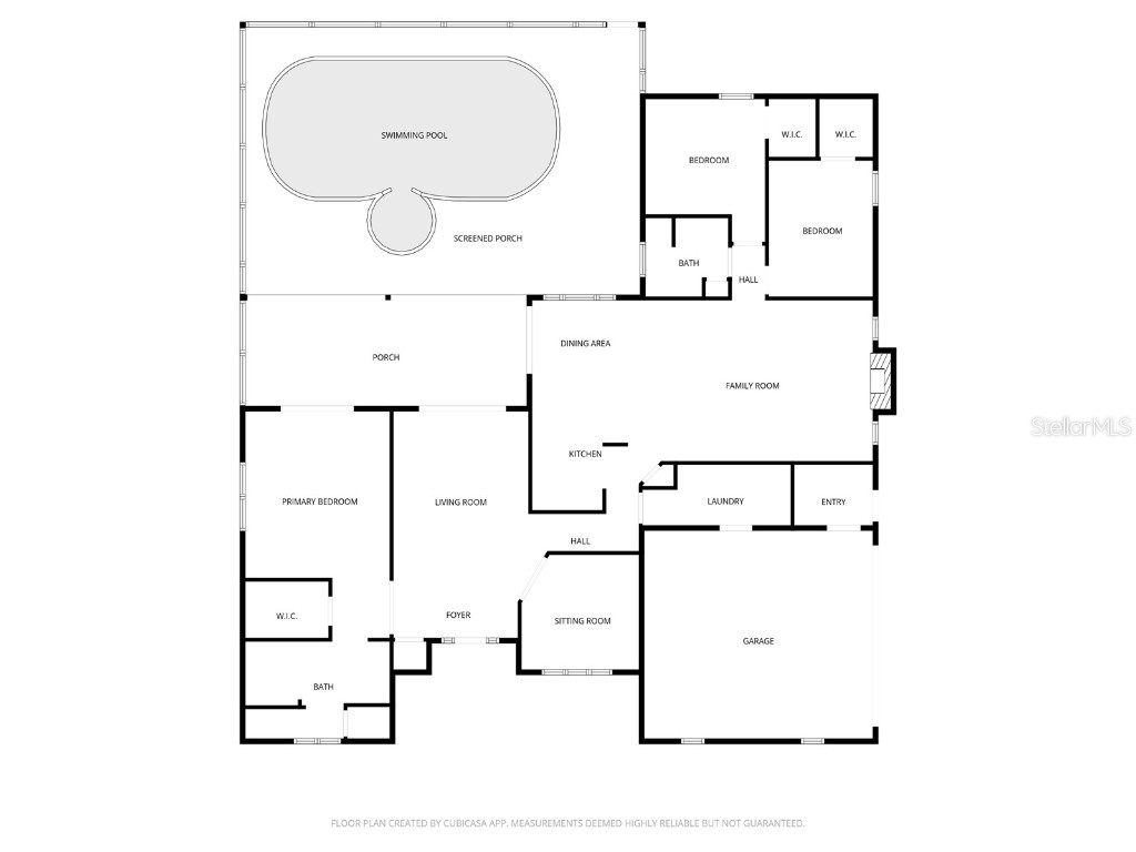 1195 N Old Mill Drive Deltona FL 32725 V4946290 image45