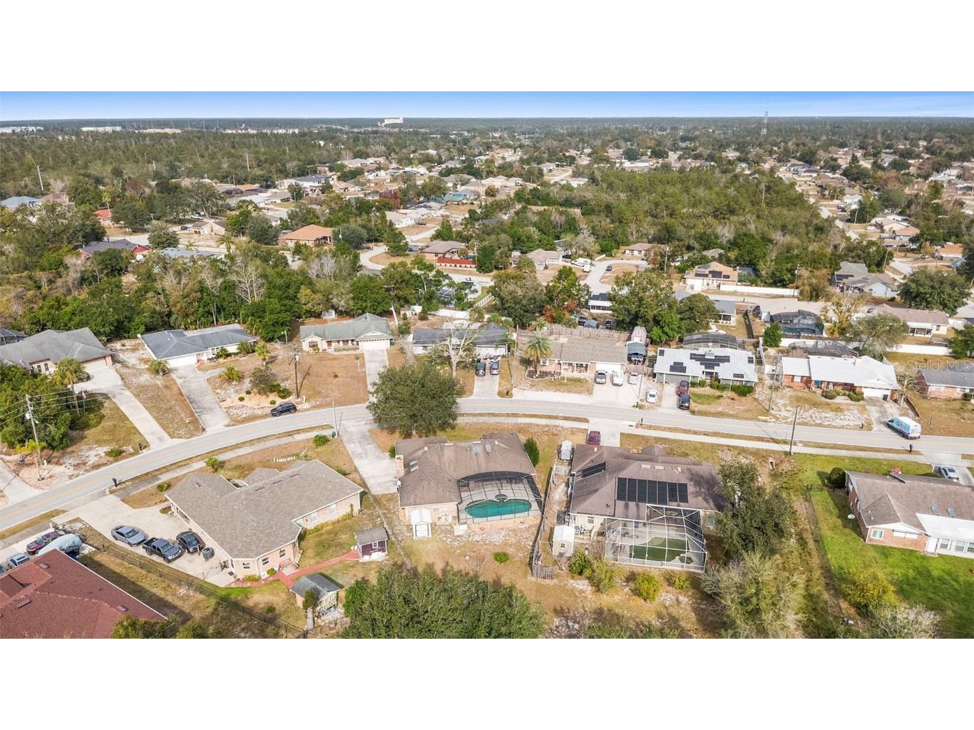 1195 N Old Mill Drive Deltona FL 32725 V4946290 image7