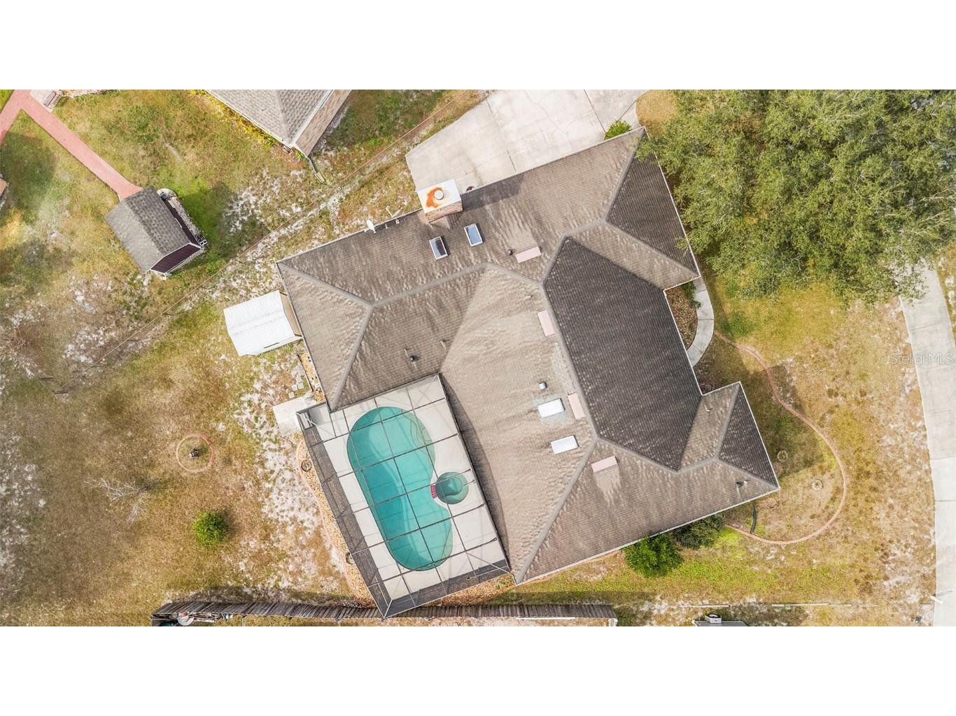 1195 N Old Mill Drive Deltona FL 32725 V4946290 image8