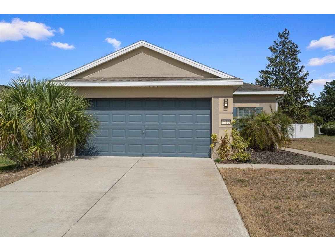 1195 Nodding Shade Drive Brooksville FL 34604 T3437385 image1