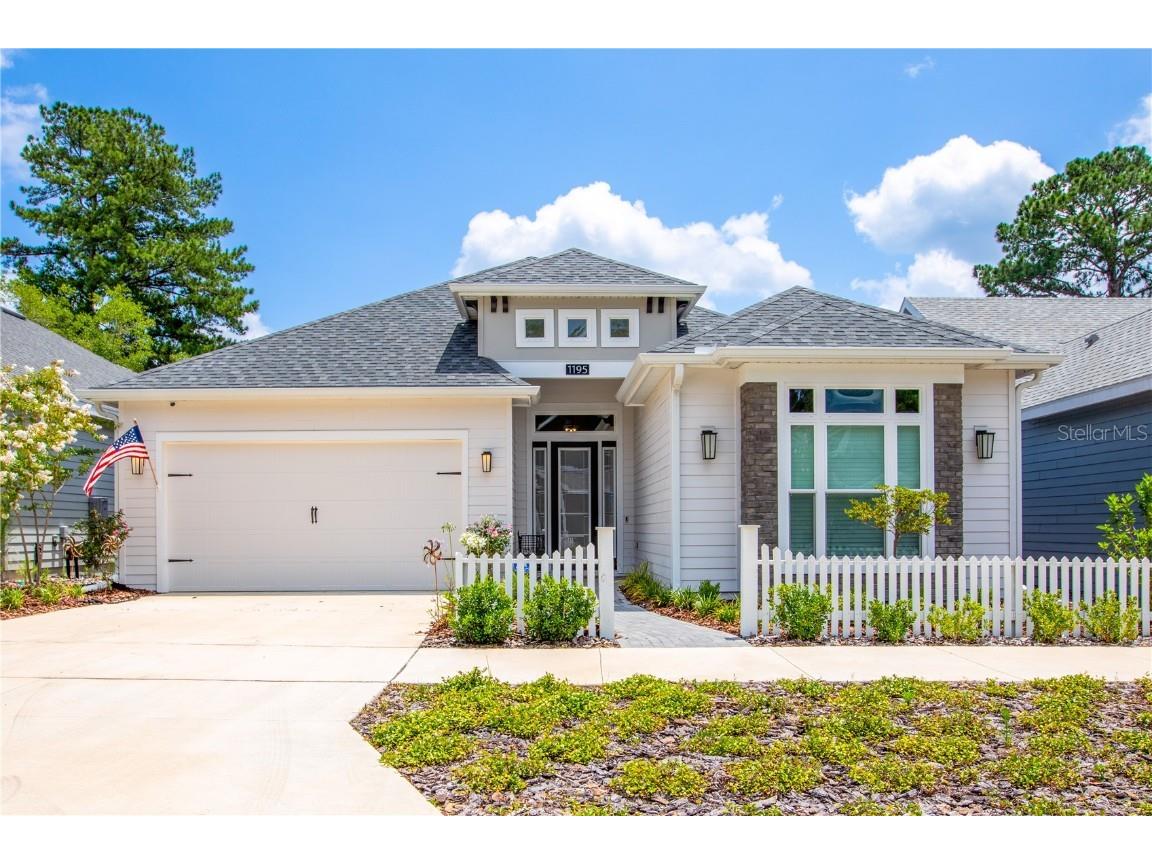 1195 NW 132nd Boulevard Newberry FL 32669 GC521981 image1