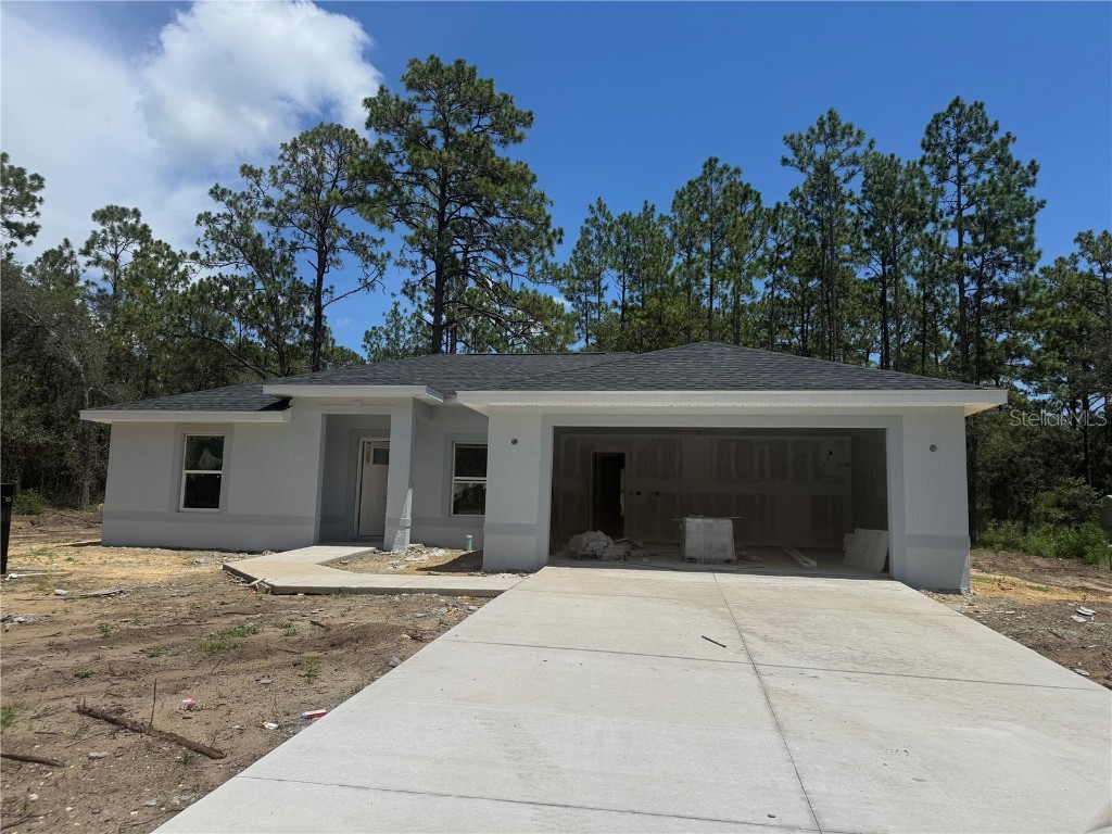 1195 NW Ridgewood Road Dunnellon FL 34431 OM709056 image1