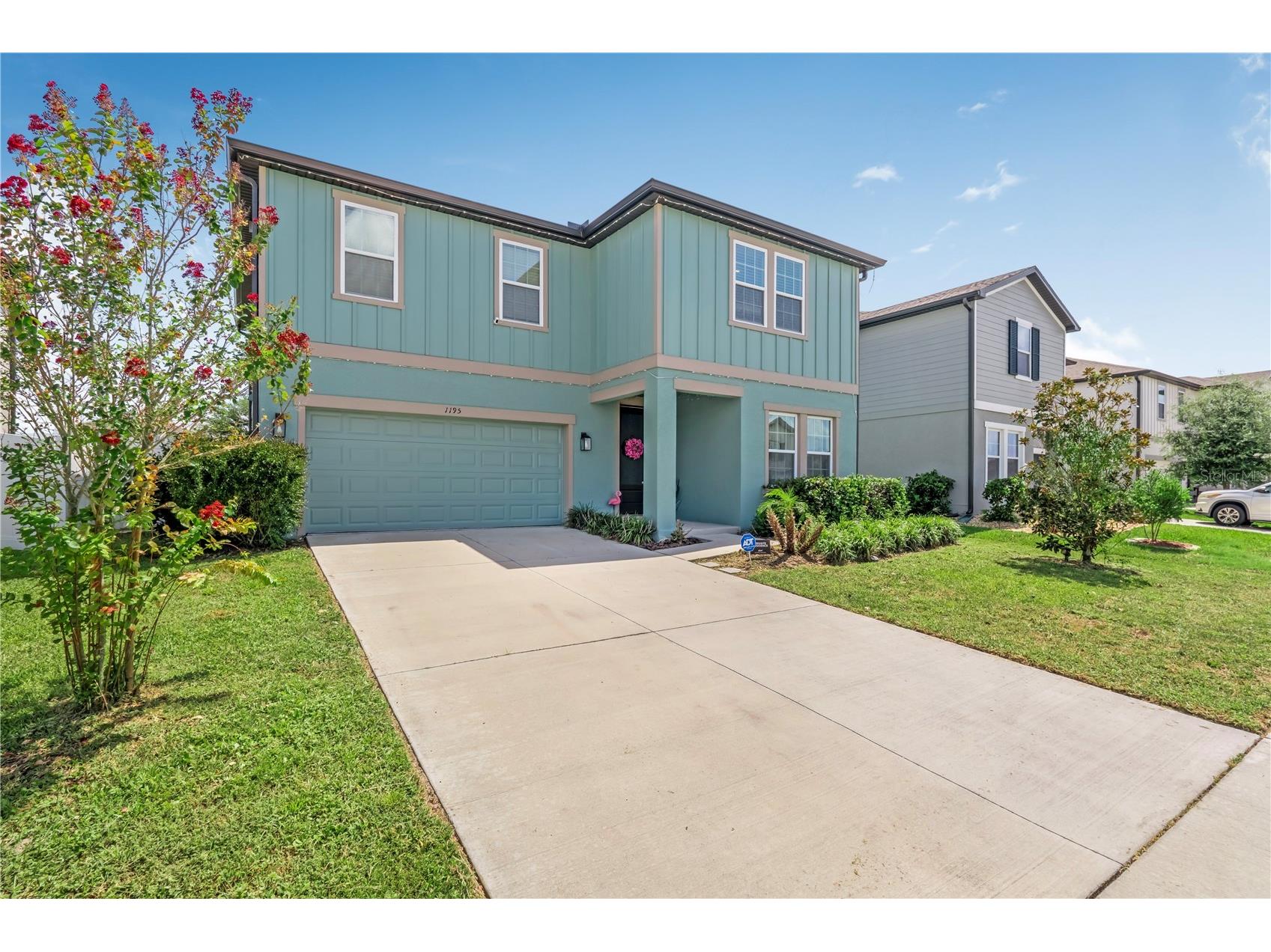 1195 Pearl Tree Road Deltona FL 32725 V4950367 image1