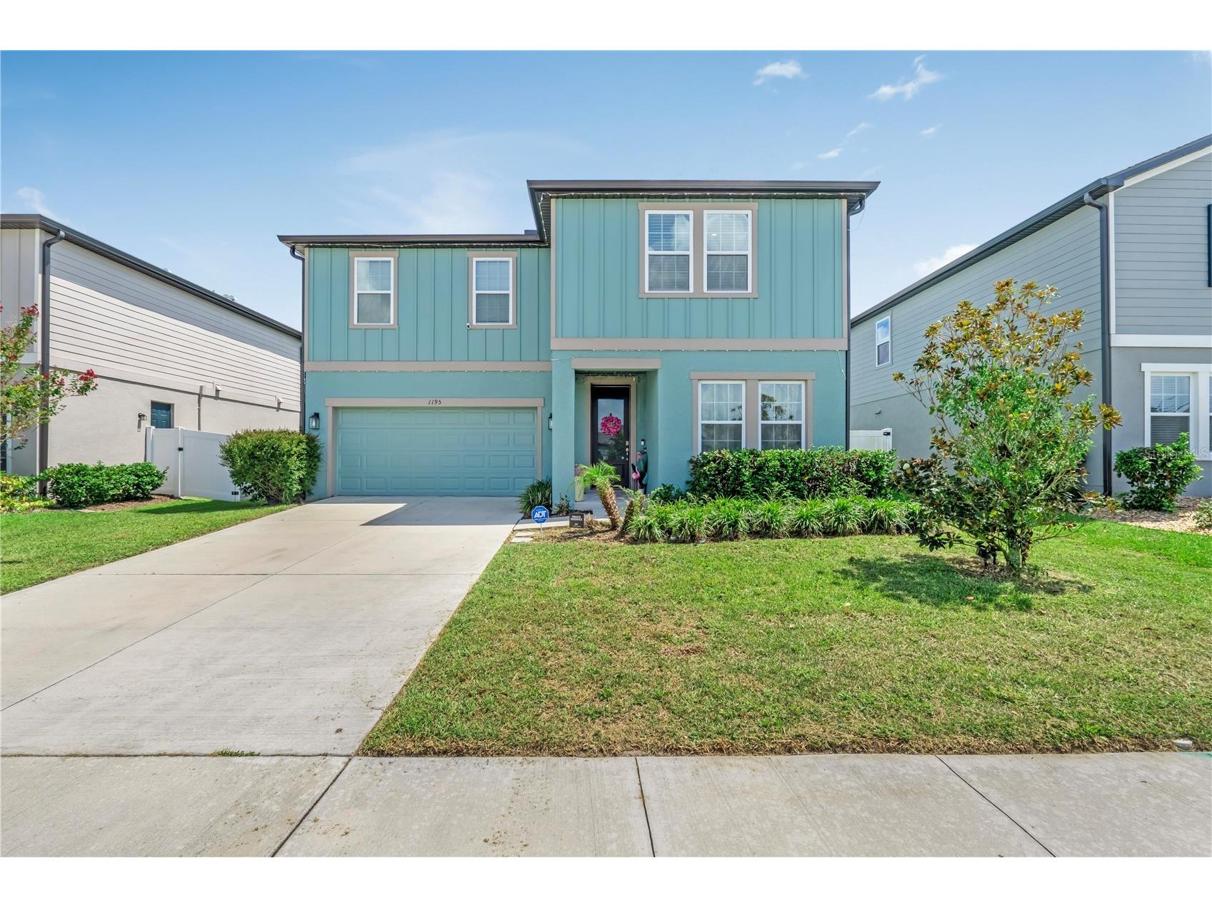 1195 Pearl Tree Road Deltona FL 32725 V4950367 image2