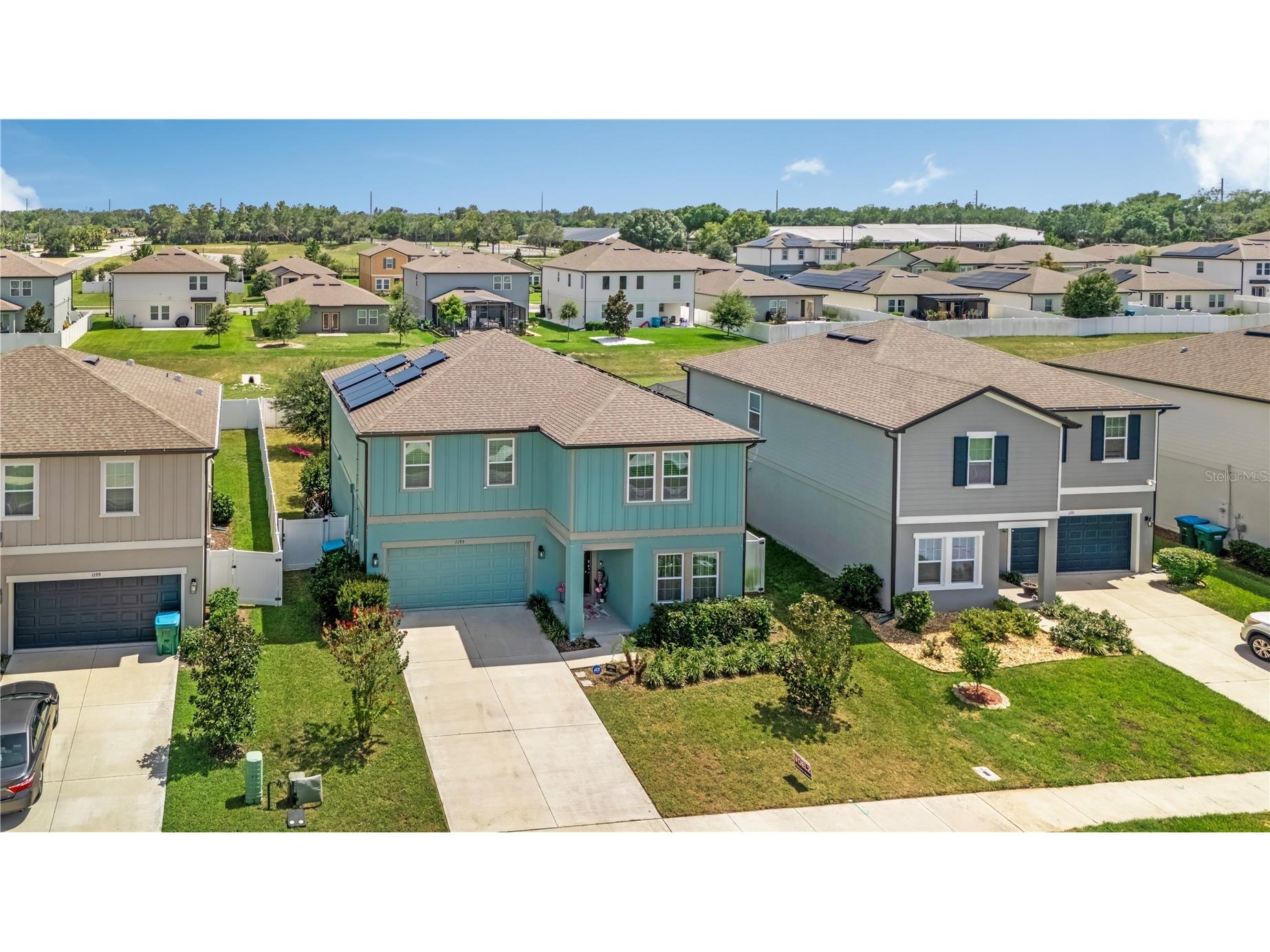 1195 Pearl Tree Road Deltona FL 32725 V4950367 image3