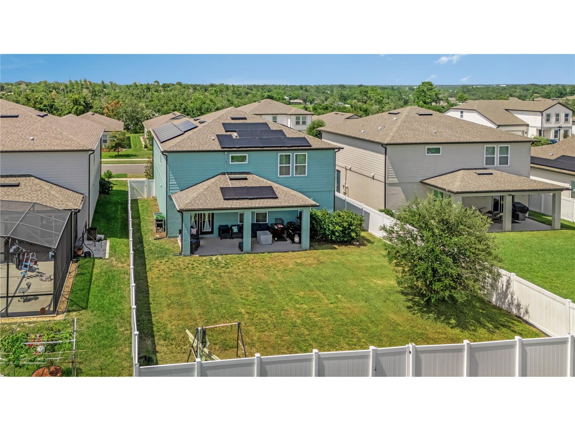1195 Pearl Tree Road Deltona FL 32725 V4950367 image37