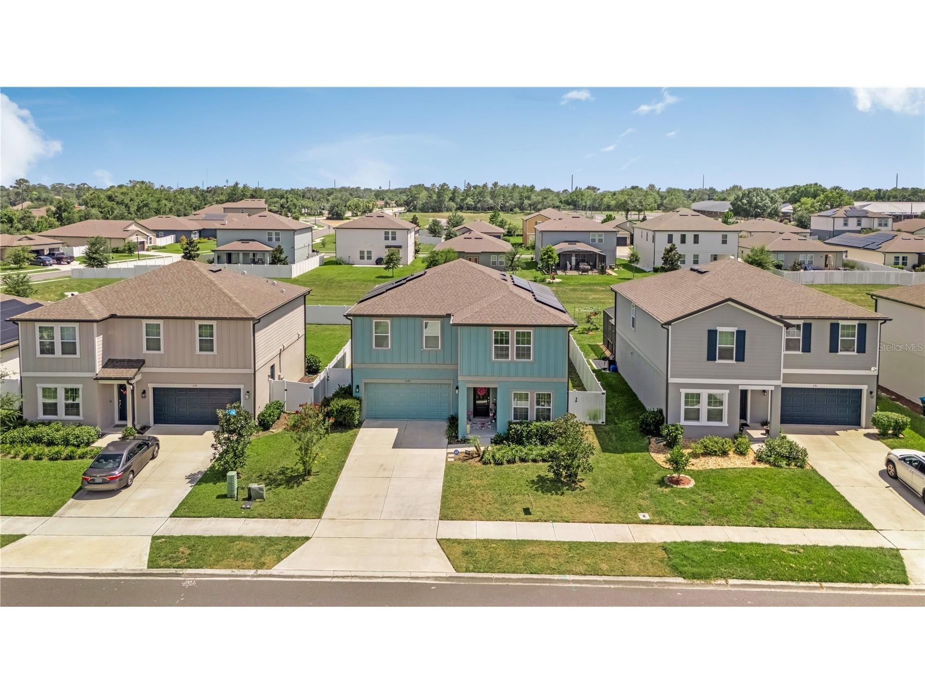 1195 Pearl Tree Road Deltona FL 32725 V4950367 image39