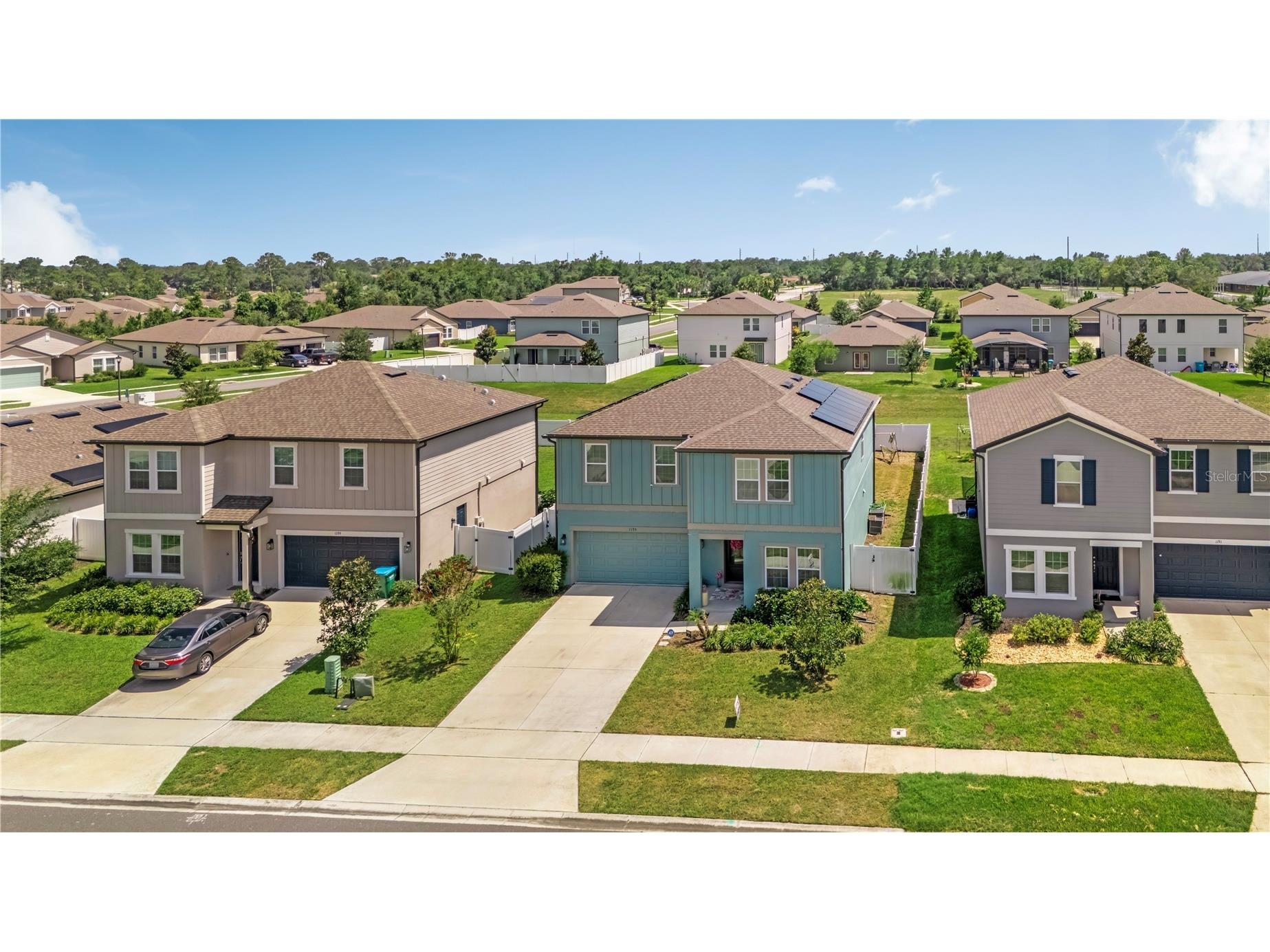 1195 Pearl Tree Road Deltona FL 32725 V4950367 image40
