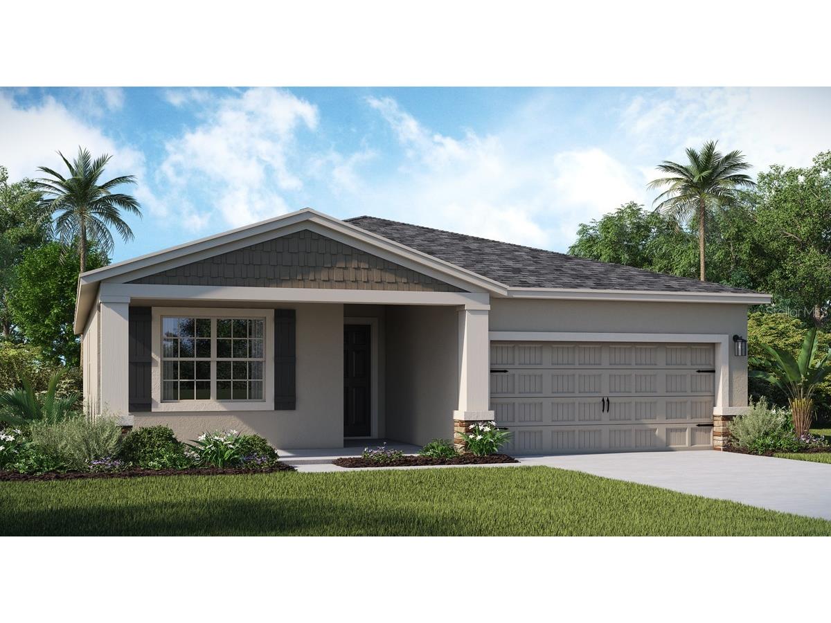 1195 Pomelo Street Davenport FL 33837 T3419429 image1