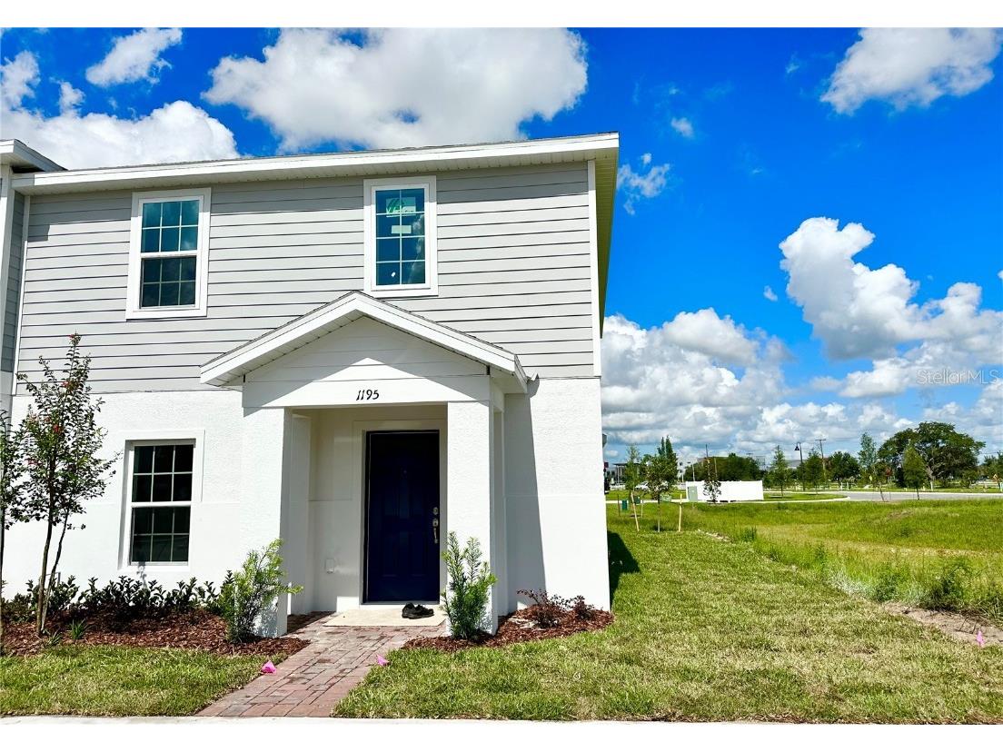 1195 Sand Torch Circle Davenport FL 33837 O6129591 image1