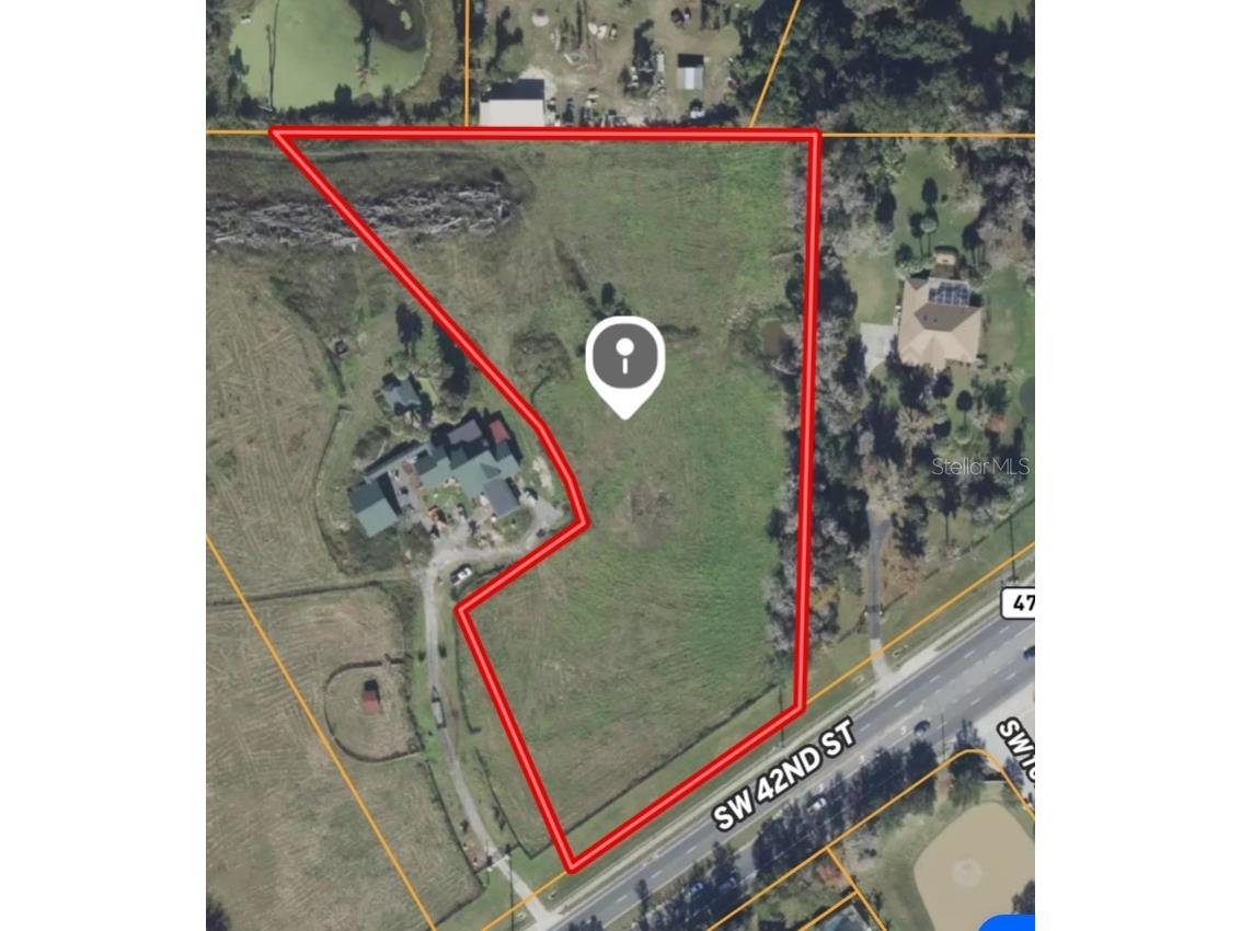 1195 SW 42nd Street Ocala FL 34471 OM723132 image1