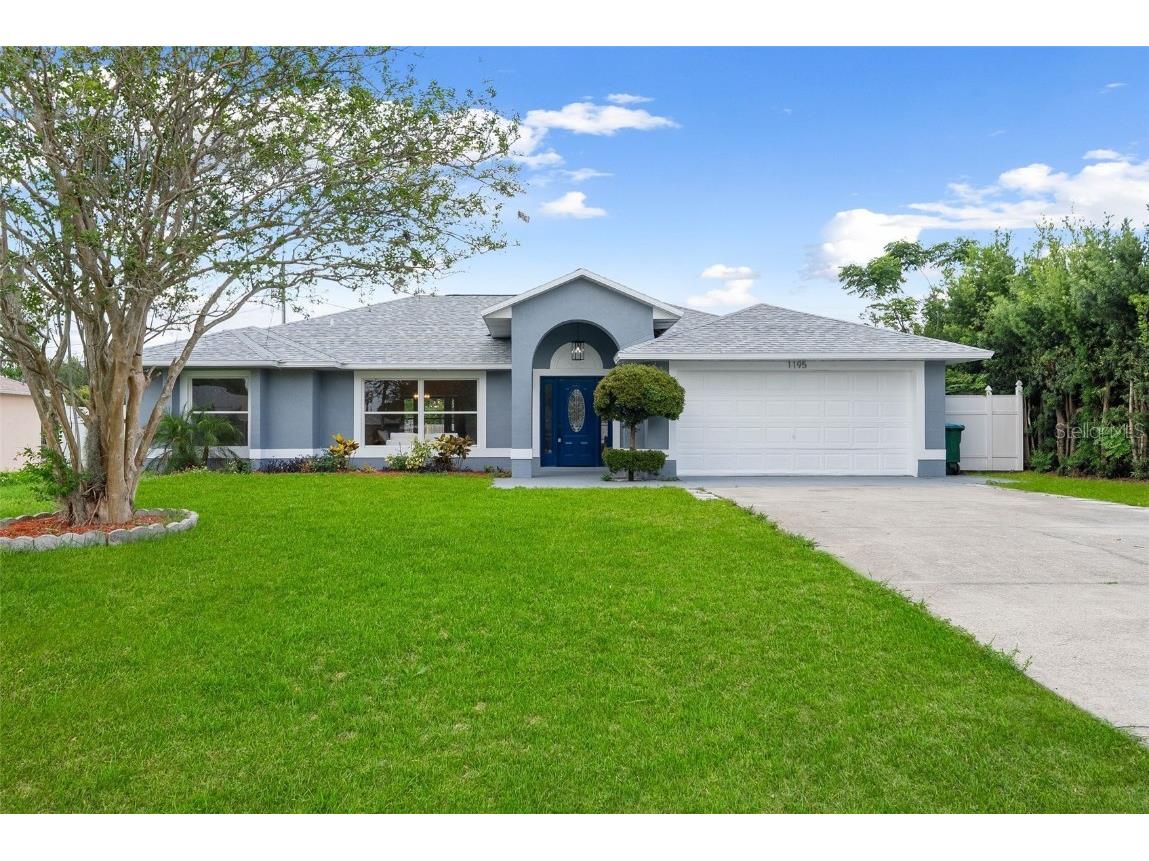 1195 Tivoli Drive Deltona FL 32725 O6309590 image1